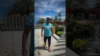 RIVIERA BEACH RESORT 😈😎 beach travel vlog [upl. by Bel837]