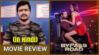 Bypass Road  Movie Review [upl. by Aisila]