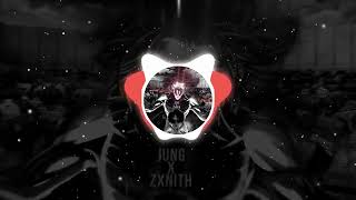 AOT x Call Your Name Hardstyle Jung x Zxnith [upl. by Yllil548]