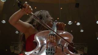 Elgar Cello Concerto  Weilerstein · Barenboim · Berliner Philharmoniker [upl. by Malda]