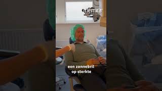 Tom Stiansen na een RLEbehandeling bij Memira by Bergman Clinics [upl. by Rustie]