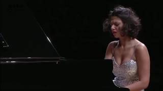 Khatia Buniatishvili  Ravel  Gaspard de la nuit [upl. by Rentschler]