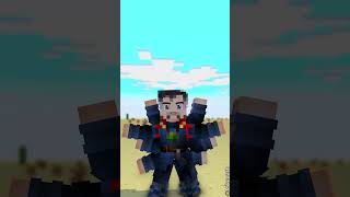 Zombie Becomes The Ancient One in Doctor Strange Challenge ⌚⚡ Transform Watch [upl. by Ytirahc]