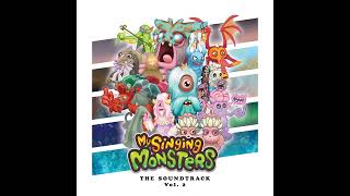 My Singing Monsters  Cold Island OST Vol 2 Version [upl. by Euqininod]