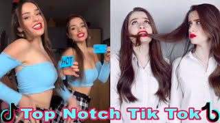 Ava Max  Sweet but Psycho Official Tik Tok Music Video Top Notch Tik Tok [upl. by Constancia]