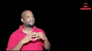 Gone Solly Makamu  Ndzi xisiwana part 1 [upl. by Anertak]