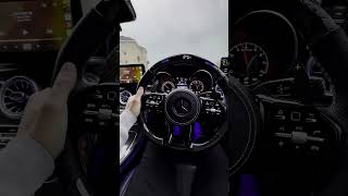 Mercedes Benz😍 viralvideo shorts fyp [upl. by Acinorahs215]