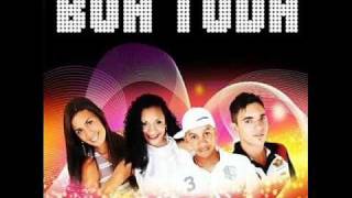 BOA TODa FEITOS UM PRO OUTRO  DJ ROMARIO DIVUGANDO BREGA [upl. by Arimahs]