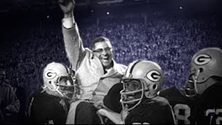 How Vince Lombardi Became a Football Coaching Legend [upl. by Harp305]