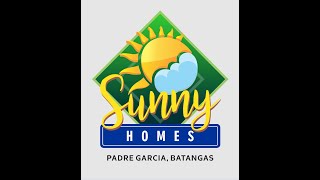 SUNNY HOMES BATANGAS [upl. by Lahcear]