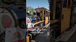 welcome to Powaymidland railroad in poway California [upl. by Israel]