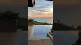 SawatdeeKrap Welcome to Koh Lantapimalairesortandspa1182 holiday chill thailandtravel [upl. by Tali283]