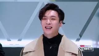 Linong Audition FULL Idol Producer 2018 [upl. by Anrapa]