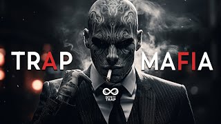 Mafia Music 2023 ☠️ Best Gangster Rap Mix  Hip Hop amp Trap Music 2023 133 [upl. by Yung]