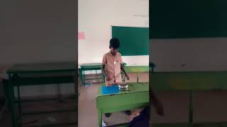 KARUPPU BEATSOttakatha kattikko song music tamil drums gentleman arjunstudents shorts [upl. by Anomar26]