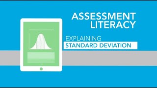 Explaining Standard Deviation [upl. by Persons25]