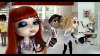 Diet Coke Puppet Ad [upl. by Loleta750]