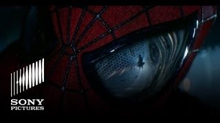 The Amazing SpiderMan 2  quotA New Eraquot TV Spot 1 HD [upl. by Eenerb]