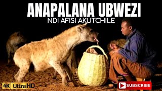 ANAPALANA UBWEZI NDI AFISI AKUTCHILEdeenstudios [upl. by Katie633]