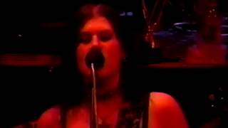 Kittie Live  COMPLETE SHOW  Poughkeepsie NY USA January 25th 2002 The Chance [upl. by Ahsienar]