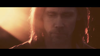 Myles Kennedy quotYear Of The Tigerquot Official Music Video [upl. by Nitram11]