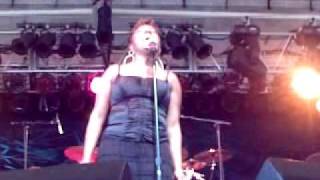 Ledisi quotThink of Youquot Baltimore June 25 live performance [upl. by Ruthanne648]