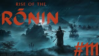 RISE OF THE RONIN⚜️111  Wasuke Jingo amp Tamahachi PS5  Lets Play  Gameplay  Deutsch [upl. by Suciram]