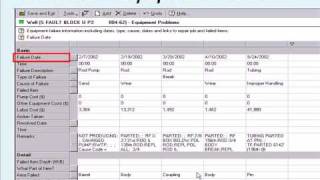 Using Wellview for Failure Analysis at ConocoPhillips Video Version [upl. by Pris472]