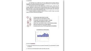 Soluciones a ejercicios de climogramas [upl. by Sillaw]