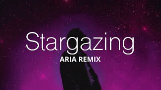 Myles Smith  Stargazing ARIA REMIX [upl. by Ingrid]