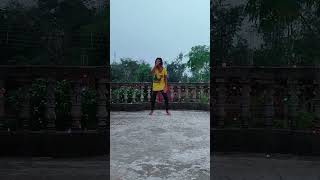 Kalakar Sambalpuri short dance💃🔥🥰 video shortdance song youtubeshorts youtube 🥰 [upl. by Adnilam832]