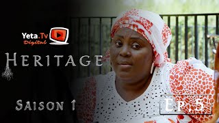 Série  Heritage  Episode 6  VOSTFR [upl. by Kennith]