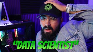 La vérité sur mon métier de Data Scientist [upl. by Boggers]