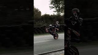 Top Motorcycle Stunt Riders Reveal Wheelie TIME Techniques [upl. by Atsirc140]