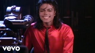 Michael Jackson  Liberian Girl Official Video  Shortened Version [upl. by Whitson]