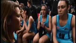 2016 Netball SuperLeague SeasonManchester Thunder vs Surrey Storm [upl. by Letnahs753]