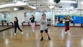 20240925 PRS Choreography  Freakum Dress Selected Group [upl. by Esteban]