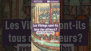 🤔 Tous des barbares sans pitié les Vikings [upl. by Urbannal202]