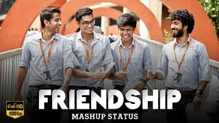 Friendship ✨️ Whatsapp Status Malayalam [upl. by Davey]