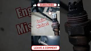 Why do oxygen sensor O2 cause Rich or Lean Fuel Mixture [upl. by Jeri]