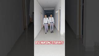 Nursing Students life 😱😱  gnm nursing course song punjabisong youtubeshorts trendingshorts sad [upl. by Sharlene623]