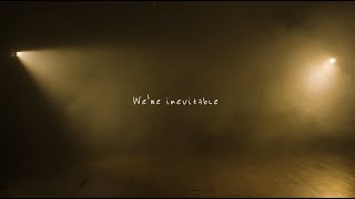 Maddie Zahm  Inevitable Official Lyric Video [upl. by Vassili783]