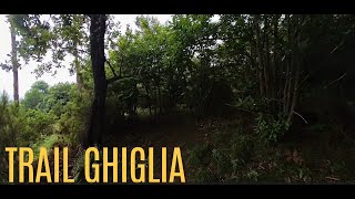 Varazze Mtb Castagnabuona Trail Ghiglia [upl. by Neirrad]