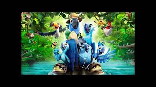 Spix macaw Some good news [upl. by Dacia]