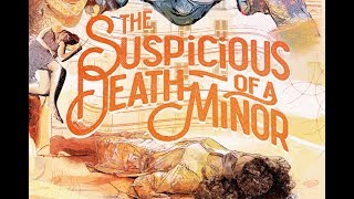 The Suspicious Death of a Minor  The Arrow Video Story [upl. by Aneeled]