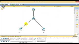 How to Configure VoIP Phone with CISCO Router in Packet Tracer Part 2 [upl. by Bautista]