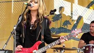 ORIANTHI  According to You clip [upl. by Honniball]