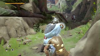 ABSOLVER1v1 [upl. by Bekelja]