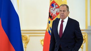 Russie Lavrov Dévoile des Vérités Cruciales  Discours Incontournable  16 Septembre 2024 [upl. by Culley]