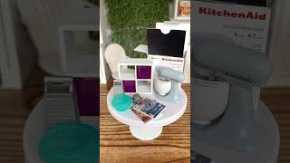 Mini Brands HOME unboxing  unboxing [upl. by Wappes]